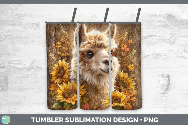 Llama Clipart Image 22