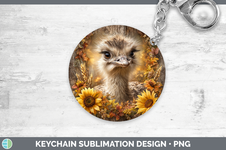 Keychain Sublimation Designs Image 4