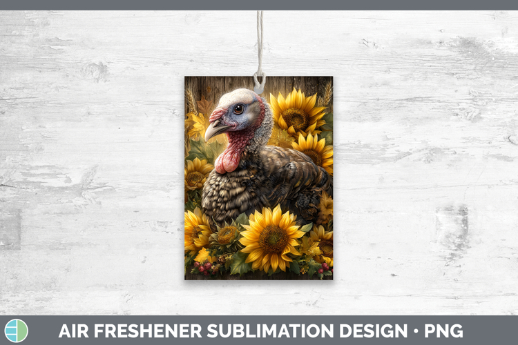 Turkey Clipart Image 20