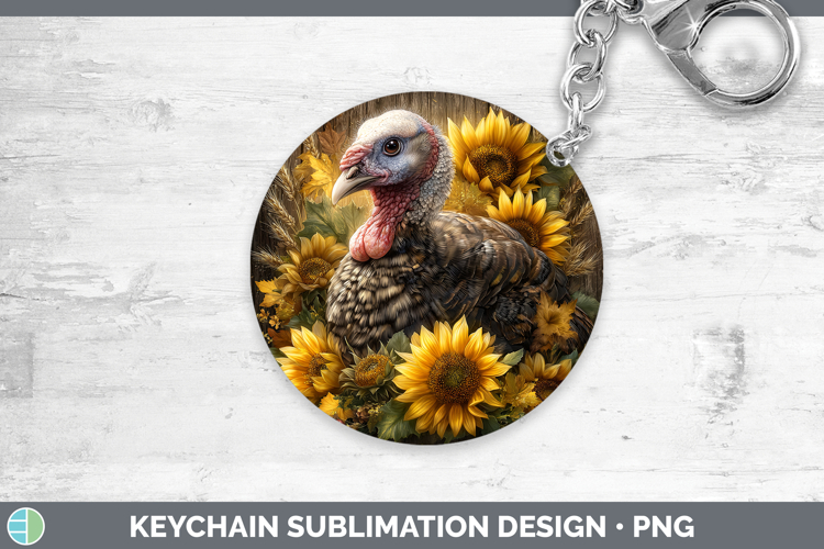 Turkey Clipart Image 19