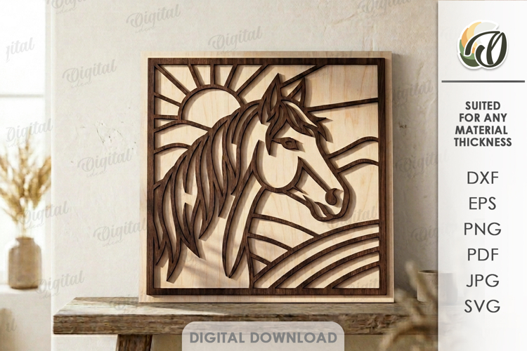 Rustic Svg Image 23