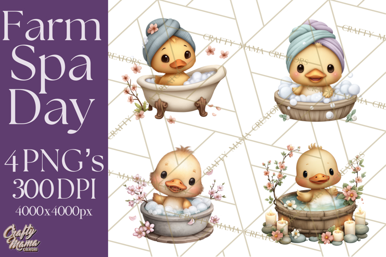 Farm Animals Clipart Image 20