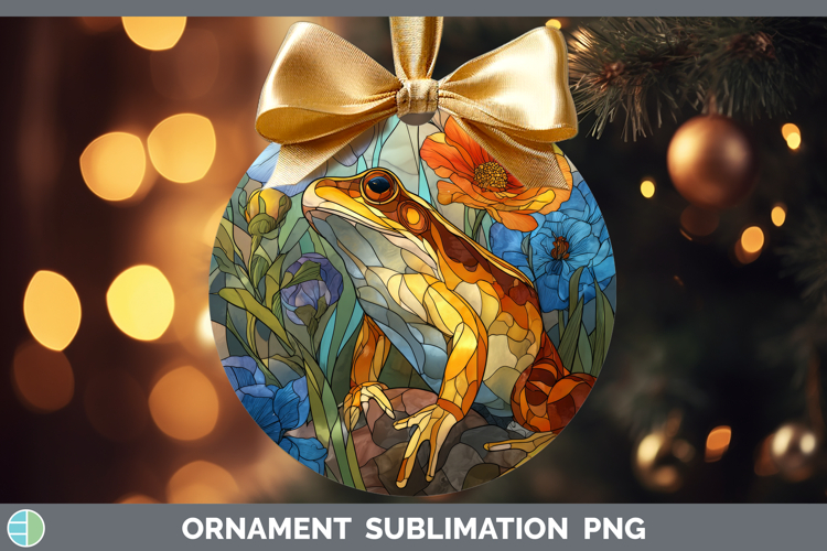 Ornament Clipart Image 21