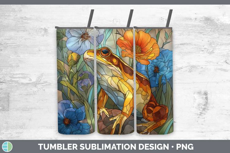 Sublimation Tumbler Designs Image 9