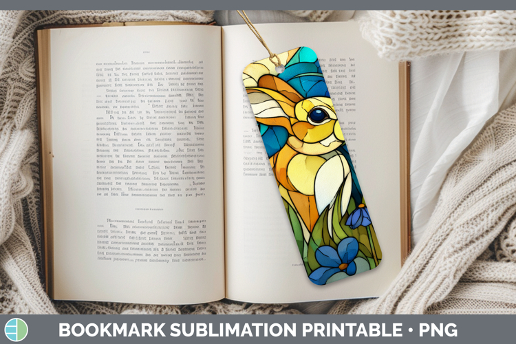 Bunny Clipart Image 6
