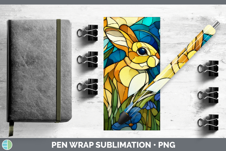 Bunny Clipart Image 2
