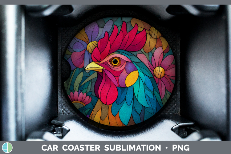 Chicken Clipart Image 21