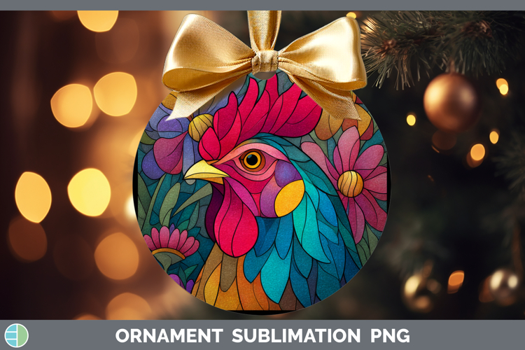 Ornament Clipart Image 23