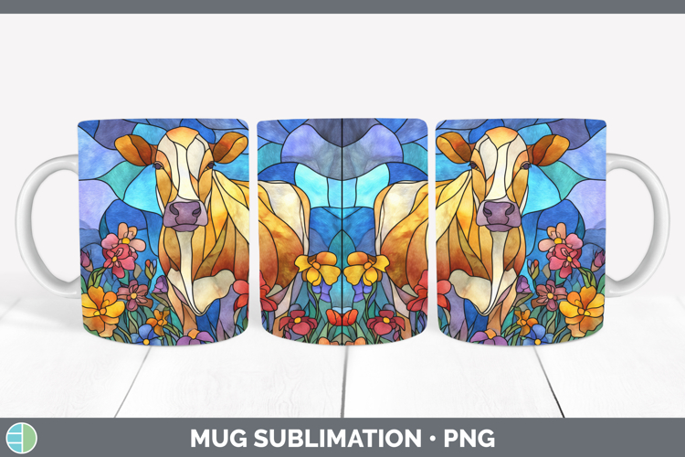 Mug Clipart Image 9