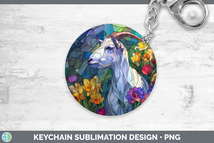 Goat Clipart Image 10
