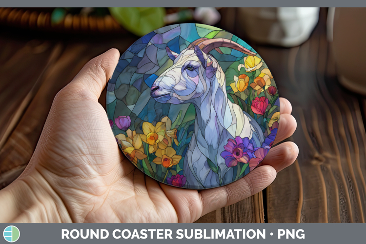 Goat Clipart Image 6