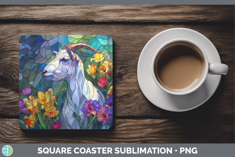 Goat Clipart Image 2