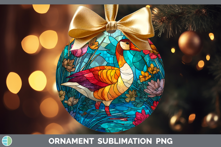 Bauble Clipart Image 21