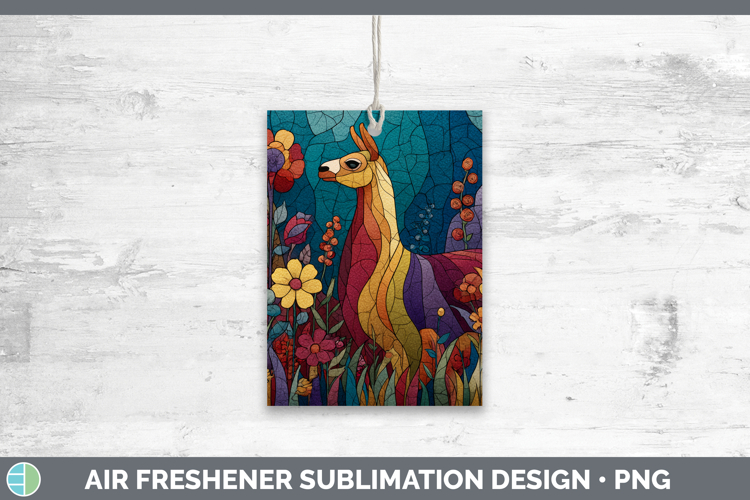 Llama Clipart Image 22