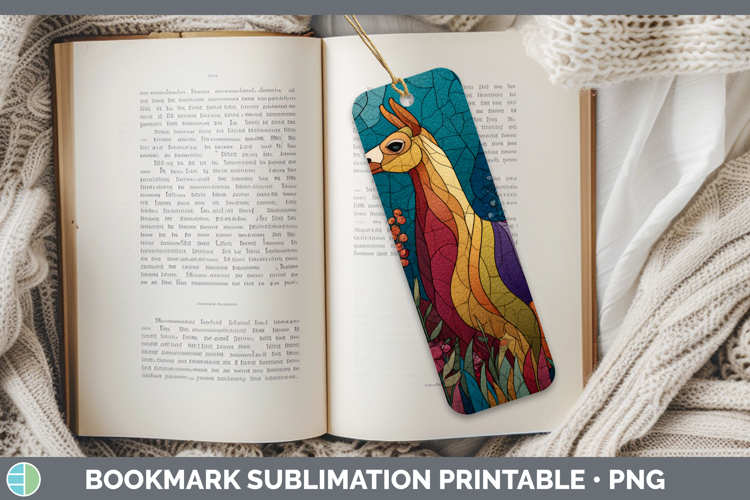 Llama Clipart Image 21