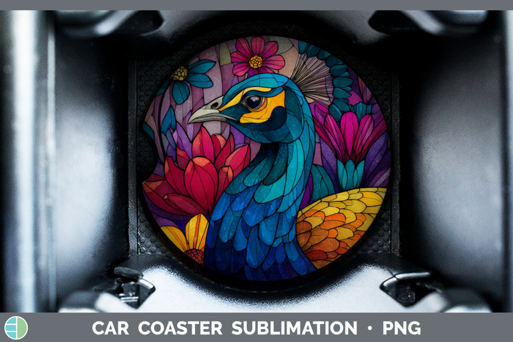 Peacock Clipart Image 21
