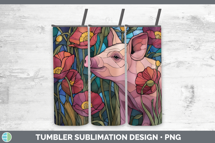 Sublimation Tumbler Designs Image 4