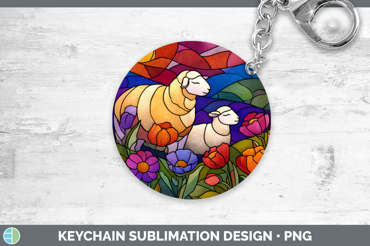 Sheep Clipart Image 19