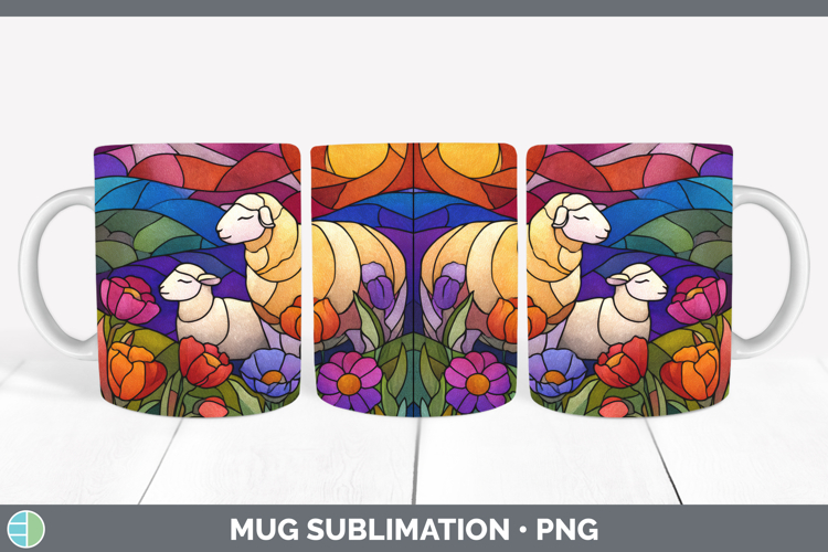 Sheep Clipart Image 18