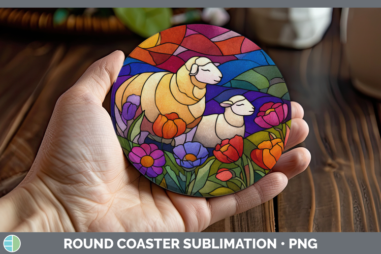 Sheep Clipart Image 15