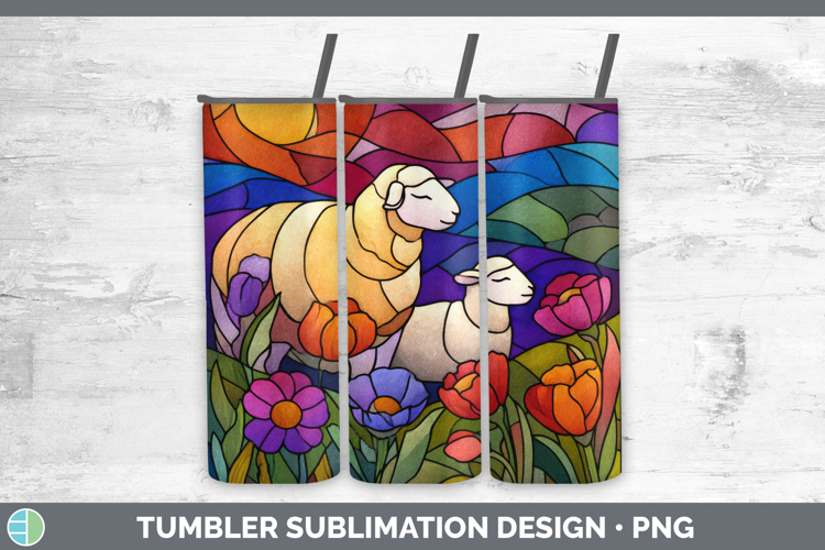 Sheep Clipart Image 9