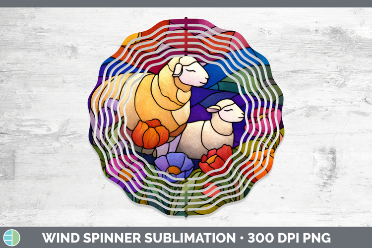 Sheep Clipart Image 8