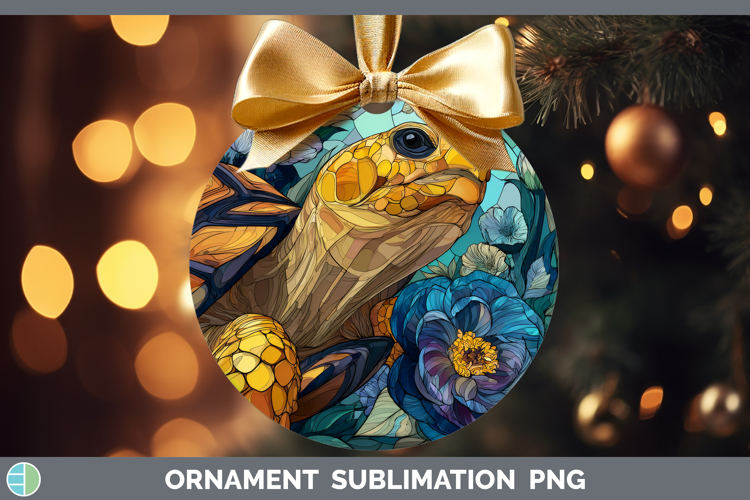 Ornament Clipart Image 15