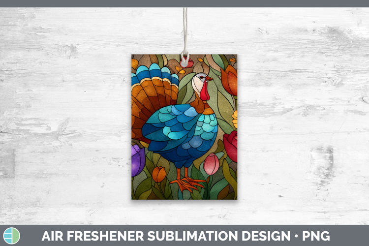 Turkey Clipart Image 11