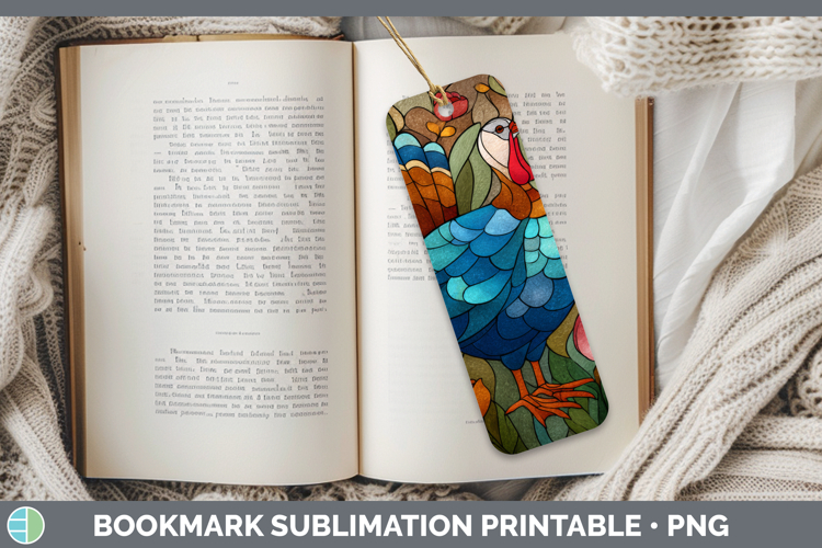 Turkey Clipart Image 10