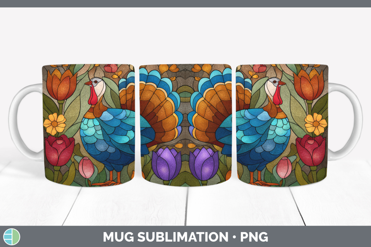 Turkey Clipart Image 8