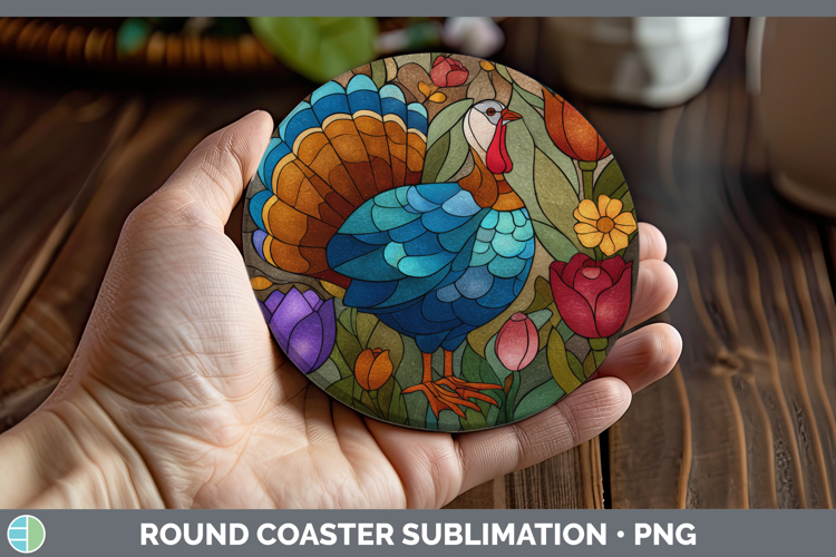 Turkey Clipart Image 5