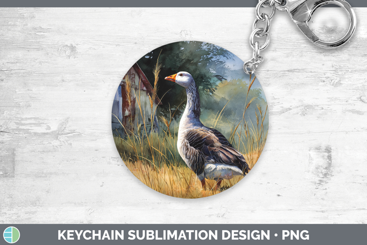 Keychain Sublimation Designs Image 23