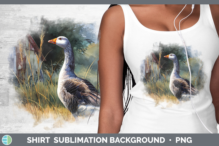 Farm Background Image 16