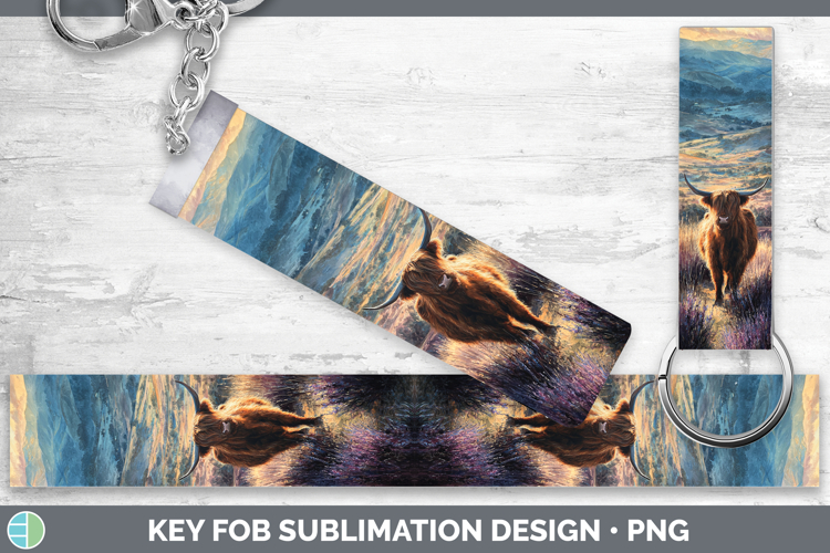 Cow Sublimation Designs Image 17