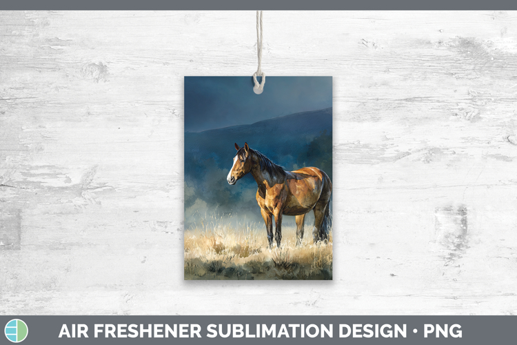 Horse Sublimation Designs Image 6