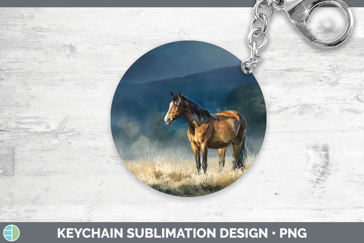 Horse Sublimation Designs Image 2
