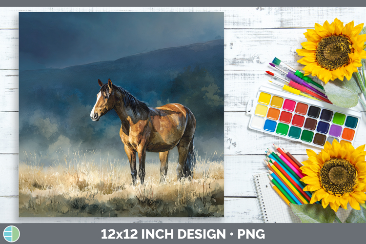 Farm Background Image 12