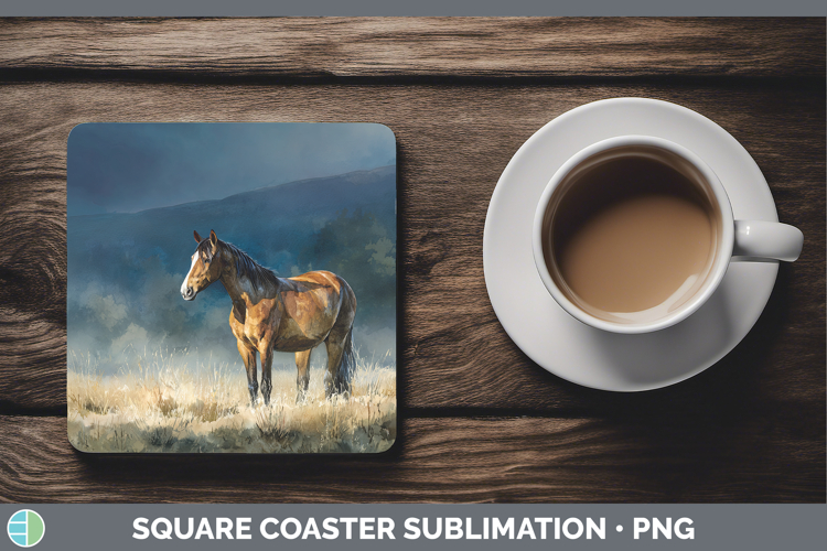 Horse Sublimation Designs Image 17