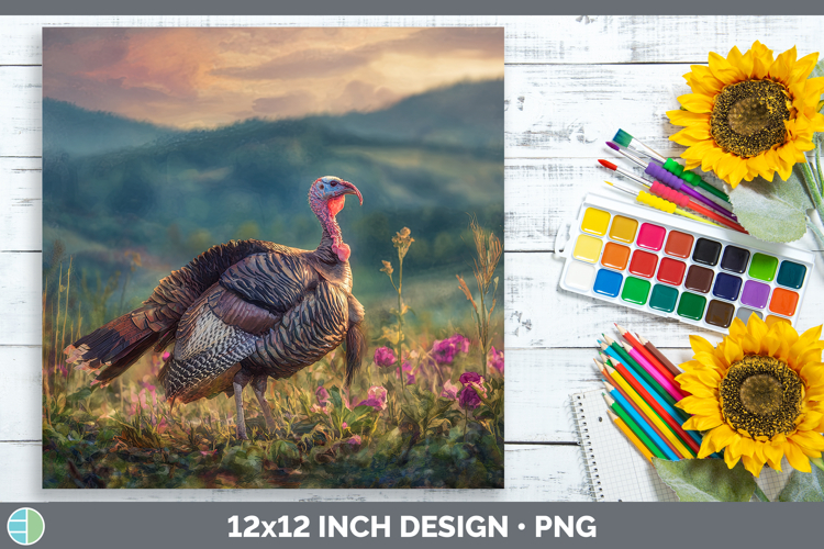 Farm Background Image 17