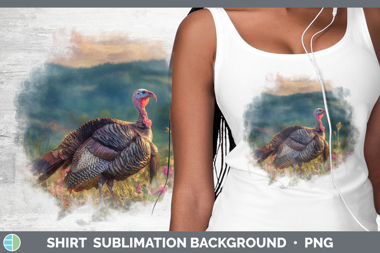 Farm Background Image 9