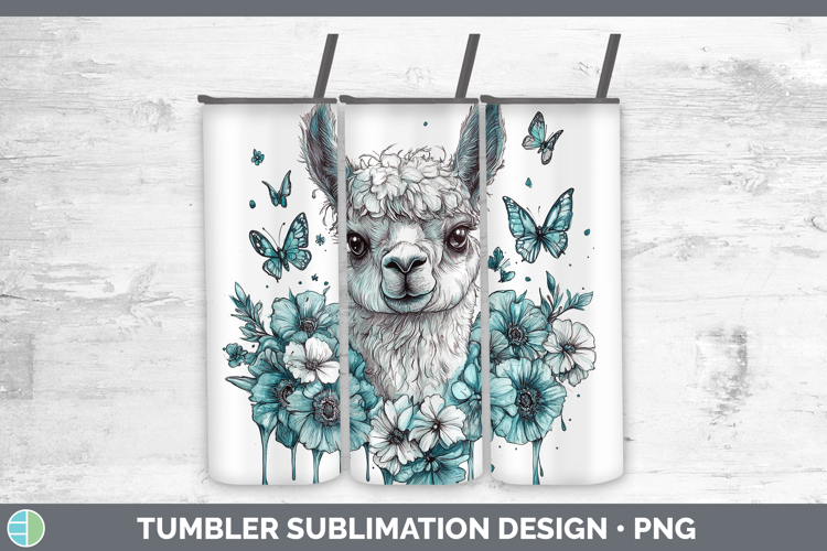 Sublimation Tumbler Designs Image 21