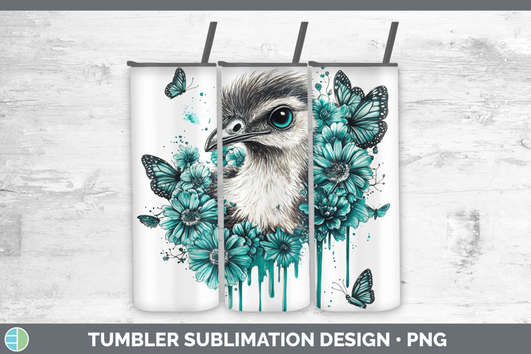Sublimation Tumbler Designs Image 10