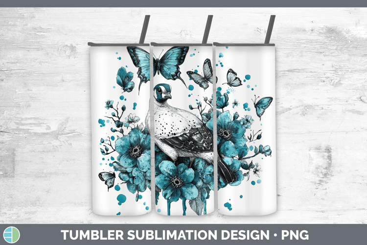 Sublimation Tumbler Designs Image 22