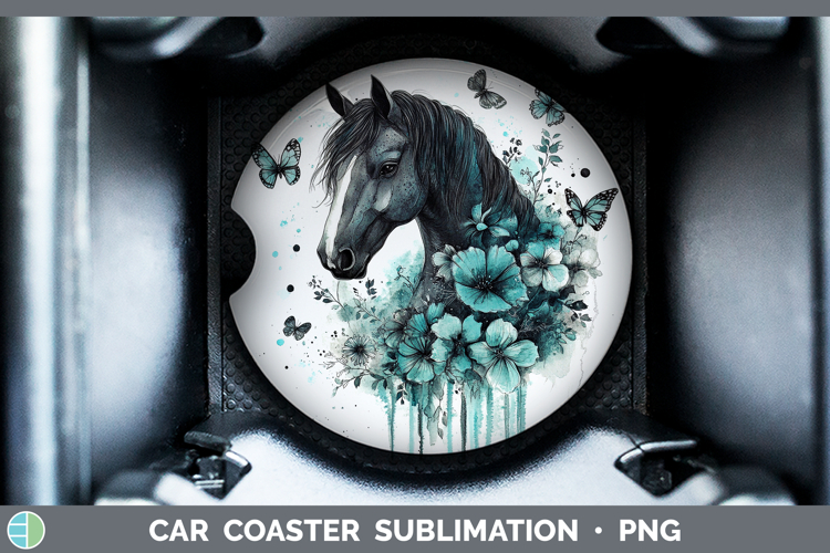 Horse Clipart Image 3