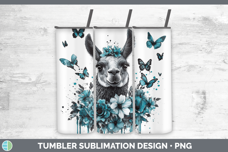 Llama Clipart Image 17