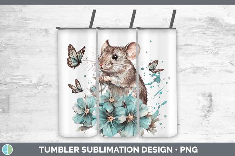 Sublimation Tumbler Designs Image 19