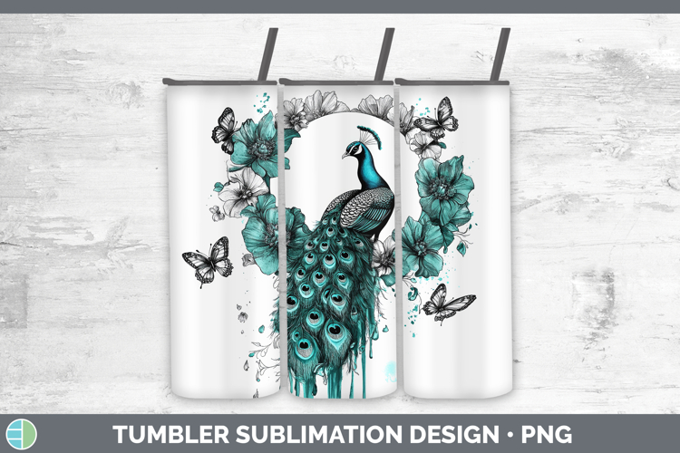 Sublimation Tumbler Designs Image 15