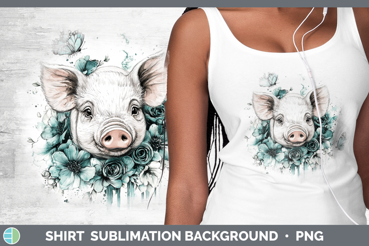 Farm Background Image 15