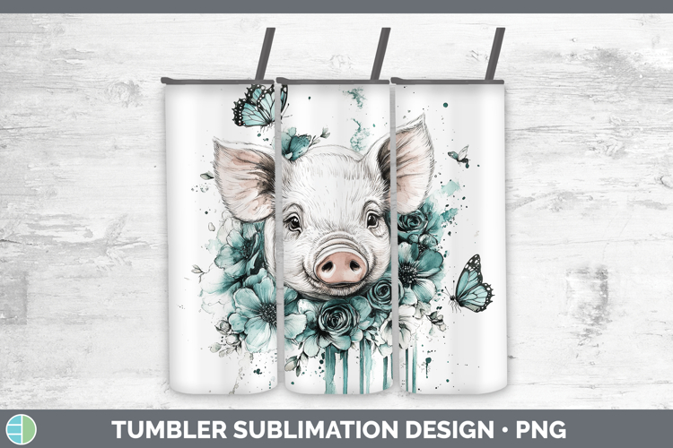 Sublimation Tumbler Designs Image 13