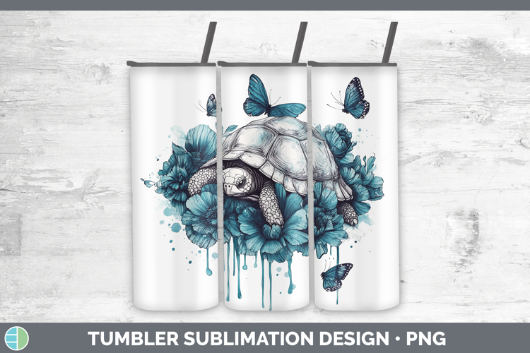 Sublimation Tumbler Designs Image 12